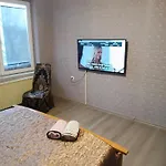 Kod Odiseje 3 Apartamento Tuzla