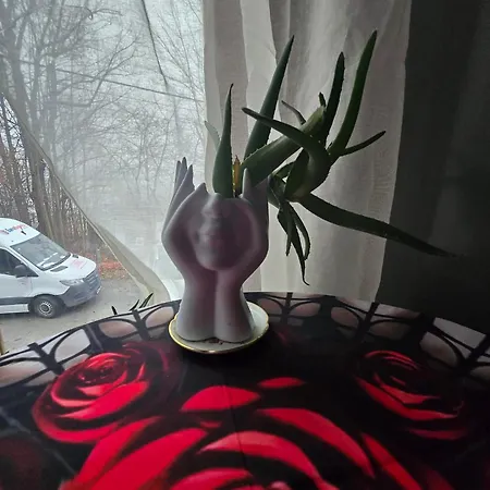 Kod Odiseje 3 Apartamento Tuzla