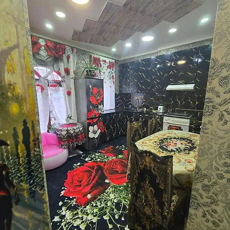 Kod Odiseje 3 * Tuzla