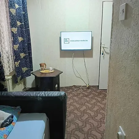 Apartment Kod Odiseje 3 *