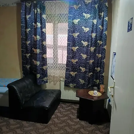 Kod Odiseje 3 * Tuzla