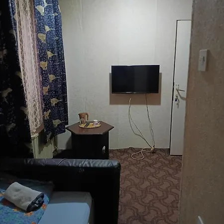 Apartamento Kod Odiseje 3