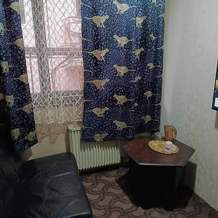 Kod Odiseje 3 Tuzla