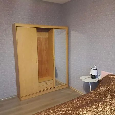 Kod Odiseje 3 Apartment