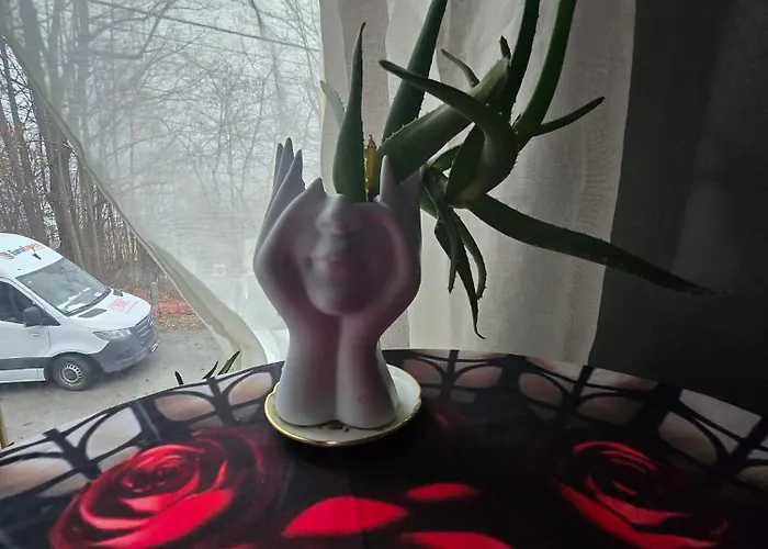 Kod Odiseje 3 Apartment Tuzla