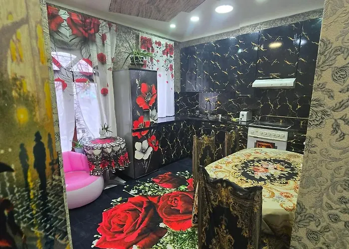 Kod Odiseje 3 * Tuzla