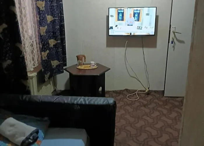 Apartment Kod Odiseje 3 Tuzla