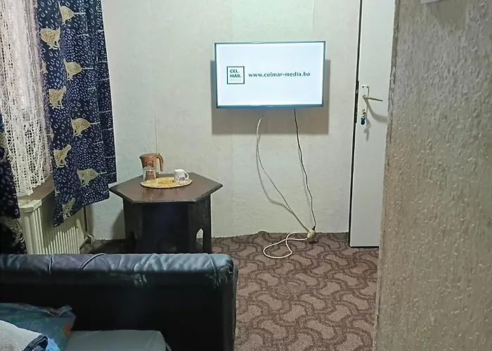 Apartment Kod Odiseje 3 *