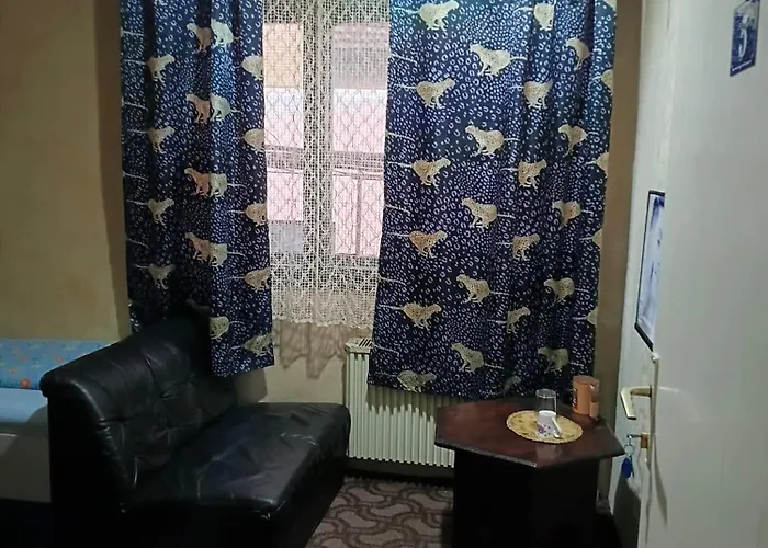 Kod Odiseje 3 * Tuzla