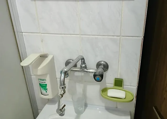 Kod Odiseje 3 * Tuzla