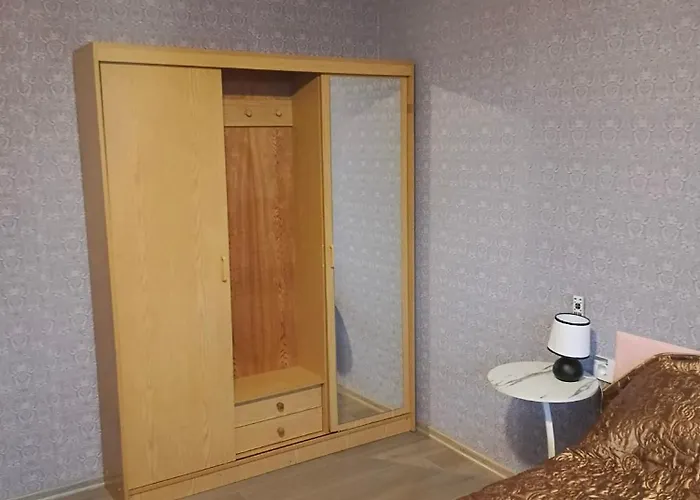 Kod Odiseje 3 Apartment